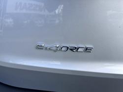 2025 Nissan X-TRAIL TI E-POWER