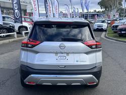 2025 Nissan X-TRAIL TI E-POWER