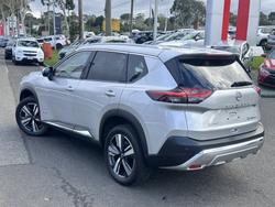 2025 Nissan X-TRAIL TI E-POWER