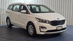 2019 Kia Carnival S