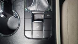 2019 Kia Carnival S