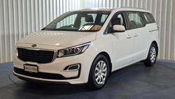 2019 Kia Carnival S