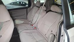 2019 Kia Carnival S