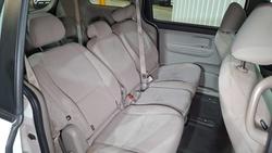 2019 Kia Carnival S