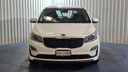 2019 Kia Carnival S