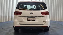 2019 Kia Carnival S