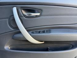 2010 BMW 1 Series 120i