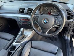 2010 BMW 1 Series 120i