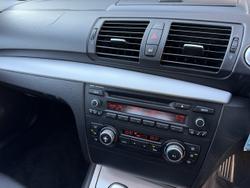 2010 BMW 1 Series 120i