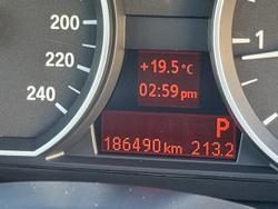 2010 BMW 1 Series 120i