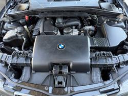 2010 BMW 1 Series 120i