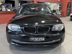2010 BMW 1 Series 120i
