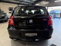 2010 BMW 1 Series 120i