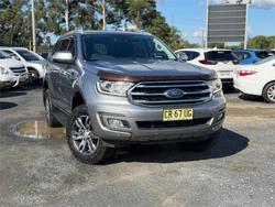 Ford Everest