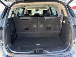 2018 FORD EVEREST TREND (4WD 7 SEAT) UA II MY19 SILVER OR CHROME