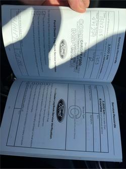 2018 FORD EVEREST TREND (4WD 7 SEAT) UA II MY19 SILVER OR CHROME