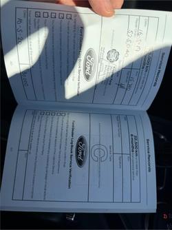 2018 FORD EVEREST TREND (4WD 7 SEAT) UA II MY19 SILVER OR CHROME
