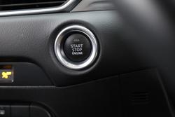 2024 Mazda CX-5 G25 Maxx Sport