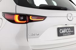 2024 Mazda CX-5 G25 Maxx Sport