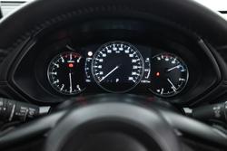 2024 Mazda CX-5 G25 Maxx Sport