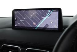 2024 Mazda CX-5 G25 Maxx Sport