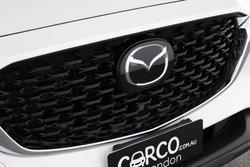2024 Mazda CX-5 G25 Maxx Sport