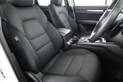 2024 Mazda CX-5 G25 Maxx Sport