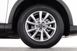 2024 Mazda CX-5 G25 Maxx Sport