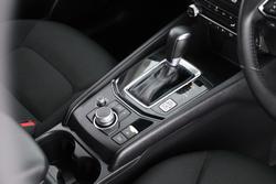 2024 Mazda CX-5 G25 Maxx Sport
