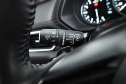 2024 Mazda CX-5 G25 Maxx Sport