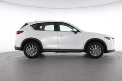 2024 Mazda CX-5 G25 Maxx Sport