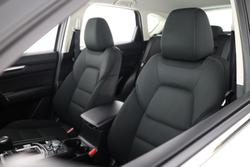 2024 Mazda CX-5 G25 Maxx Sport