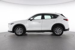 2024 Mazda CX-5 G25 Maxx Sport