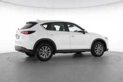 2024 Mazda CX-5 G25 Maxx Sport