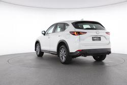 2024 Mazda CX-5 G25 Maxx Sport