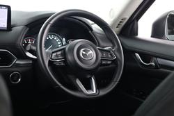 2024 Mazda CX-5 G25 Maxx Sport