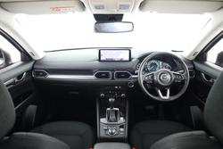 2024 Mazda CX-5 G25 Maxx Sport
