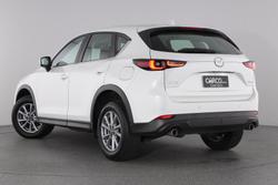 2024 Mazda CX-5 G25 Maxx Sport