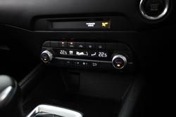 2024 Mazda CX-5 G25 Maxx Sport