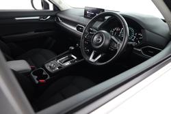 2024 Mazda CX-5 G25 Maxx Sport
