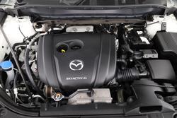 2024 Mazda CX-5 G25 Maxx Sport
