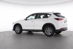 2024 Mazda CX-5 G25 Maxx Sport