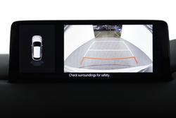 2024 Mazda CX-5 G25 Maxx Sport
