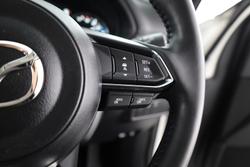 2024 Mazda CX-5 G25 Maxx Sport