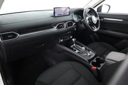 2024 Mazda CX-5 G25 Maxx Sport
