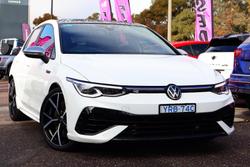 2023 Volkswagen Golf R