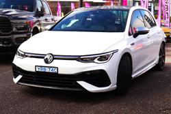 2023 Volkswagen Golf R