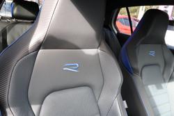 2023 Volkswagen Golf R