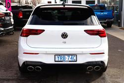 2023 Volkswagen Golf R