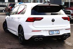 2023 Volkswagen Golf R